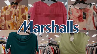 👚👚🔥MARSHALLS SHOPPING FOR LESS   PRICE HUNTER M23