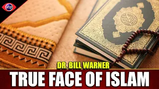 The True Face of Islam: What Do Their Books Say? Dr. Bill Warner