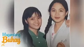 Magandang Buhay: Judy Ann and Gladys share their story of friendship