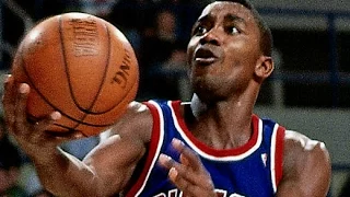 Isiah Thomas: Career Mixtape