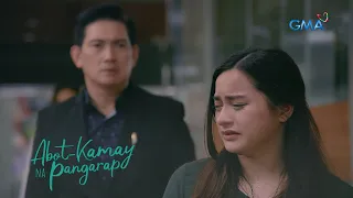 Abot Kamay Na Pangarap: RJ admits the truth to Analyn! (Episode 131)