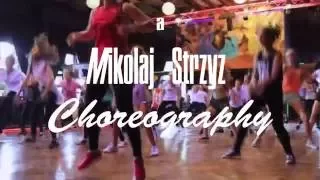 Mikolaj Strzyz  Choreography | Yamborghini High