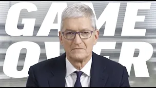 Apple Finally LOST.. (or did they?)