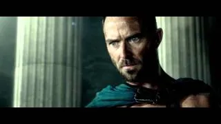 300:  RISE OF AN EMPIRE - Teaser Trailer