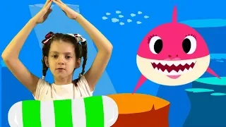 Baby Shark Song | 동요와 아이 노래 | 어린이 교육