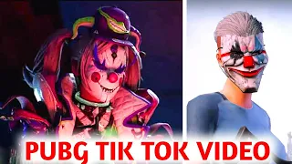 PUBG Tik Tok VIDEO || PUBG FUNNY MOMENTS || BGMI || Part 364 || Shi GamingYT