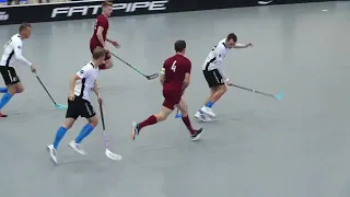 🎬 Highlights: Latvia - Estonia (4NT) (3.09.2023)