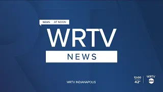 WRTV News at Noon | Friday, November 13