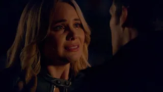 The Originals: Cami dies. I will carry you with me