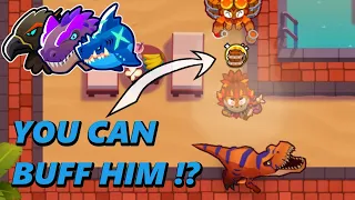 How To Permabrew The Beast Handler! (BTD6)