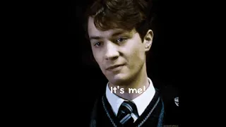 Harry Potter edit #foryou #funny #harrypotter