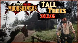 MOONSHINERS - Tall Trees - The BEST location ??