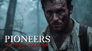 Pioneers | Official Trailer