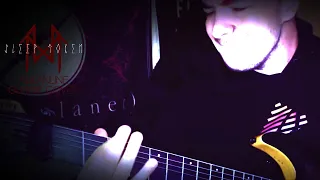 Alkaline-Sleep Token-Guitar Cover