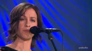 Alanis Morissette - Hands Clean (Live) HD