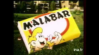 Quand y'en a marre y'a Malabar - 1988