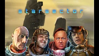 The Starsector Experience