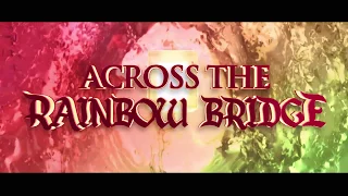 Ayreon - Across The Rainbow Bridge (Official Lyric Video)
