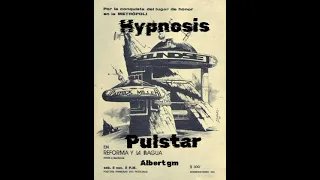 Hypnosis - - - Pulstar (versión moderna)