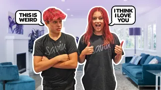 Copying My Best Friend For 24 HOURS CHALLENGE **GONE WRONG** | Sophie Fergi ft. Gavin Magnus