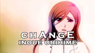 "chAngE" BLEACH OPENING 12 (AI Cover)