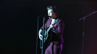 Two ghosts - Harry Styles sportpaleis antwerpen