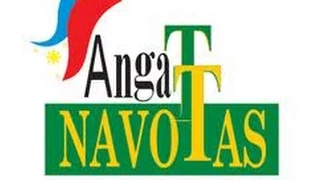 Angat Navotas - Garry Cruz