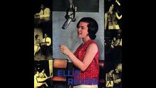 Elis Regina - 1963. Ellis Regina - 07 - Silencio