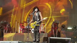 Kiss - Detroit Rock City @ Königsplatz München - 17 - 06 - 2023 #EndOfTheRoad
