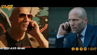 PAKA POKA REMIX By XZEEZ & Gökay Ekin | HOBBS & SHAW