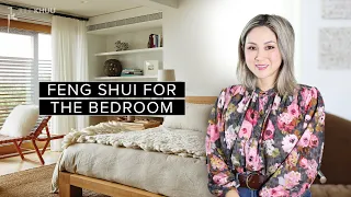 Feng Shui Dos and Don’ts for the Bedroom (Avoid these Taboos!)