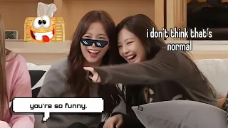 BlackPink  Funny Moments | BlackPink Laughing | Try Not to Laugh | K-POP