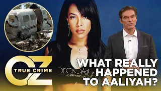 Aaliyah's Death: What Really Happened To Her? | Dr. Oz True Crime
