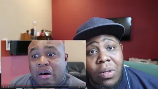 Dr. J & the Women - Spread it Part 2   Bownsir REACTION