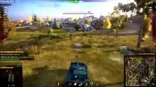 AMX 1390 5000 dmg