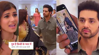 Ghum Hai Kisikey Pyaar Meiin Today Episode PROMO 1 |30 May 2024|Reva ne di Ishan ko warning,Aka sath