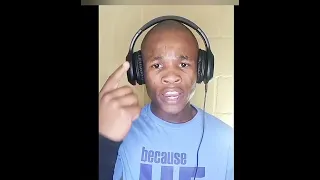 Remember Lauren Daigle Cover by Samukeliso Mbatha ft L.L.V Madzi Remix/Spokenword poetry