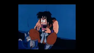 Dragón ball | Yamcha ve a bulma bañándose