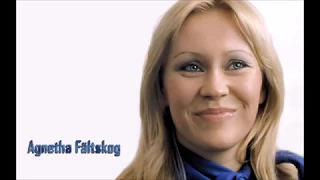 Agnetha Fältskog - ABBA