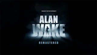 Alan Wake Remastered Глава 3