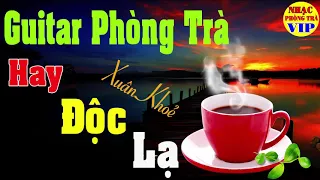 Nhạc Phòng Trà Và Quán Cafe | Hòa Tấu Rumba Guitar Không Lời | Nhạc Xưa Chọn Lọc