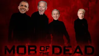The Presidents play Mob of the Dead