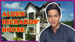 Alden Richards House Tour- Home of the Stars