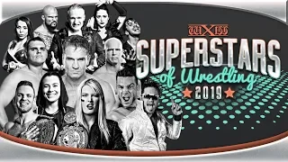 Official Trailer: wXw Superstars of Wrestling 2019