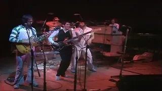 Gentle Giant  - Free Hand Live Sight & Sound BBC 1978 [HD]