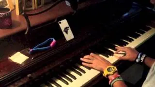 Life in Technicolor ii - Coldplay Piano Cover