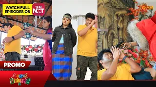 Gowripurada Gayyaligalu - Promo | 13 January 2023  | Udaya TV Serial | Kannada Serial