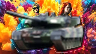 Rank 8 Ground Is Coming! & New Vehicles Spotted - War Thunder