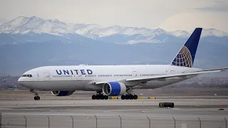 Thousands of flights grounded by computer glitch in US