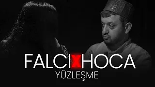 HOCA ve FALCI YÜZLEŞME! (GERGİN ANLAR!)